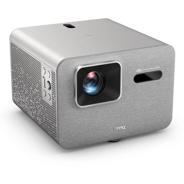 BENQ TK705STi GREY, Projektor 4K UHD