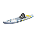 Paddleboard SUP REBEL ACTIVE RBA-4501-WH 11'6" 350x81x15cm biely