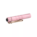 i3T 2 EOS
(Sweet Pink) OLIGHT 1 x 1.5V AAA Alkaline 
Battery (Included)