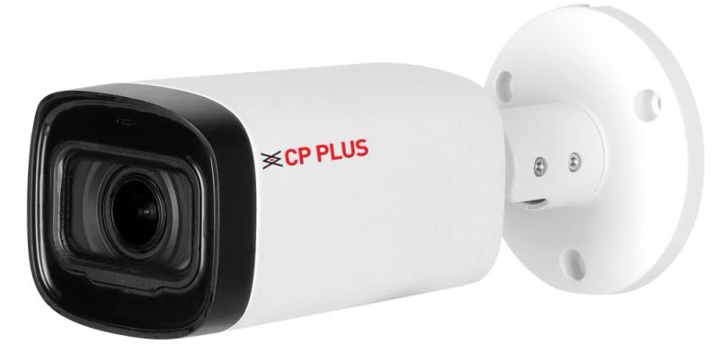CP-UVC-TB24FL6-B CP-UVC-TB24FL6-B 2,4 Mpix vonkajšia HDCVI kamera s IR osvetlením