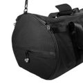 Športová taška ALPHA Duffle Black - STRIX