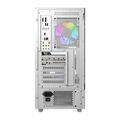 Počítačová skriňa DarkFlash DS950 (biela)