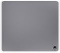 Endorfy podložka pod myš Pure Alt Gray L / 450x400 / voděodolná / obšitá / gumová spodní vrstva / šedá Podložka pod myš, herní, 450×400×3mm, vodeodolná, obšitá, šedá