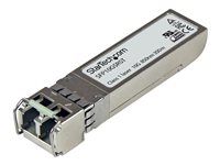 Lifetime Warranty (SFP10GSRST) - Modul SFP+ vysielača - 10GbE - 10GBase-SR - multirežim LC - až 300 m - 850 nm - pre P/N: ET10GSFP, PEX10000SFP, PEX10000SFPI, PEX10GSFP, PEX10GSFP4I, PEX20000SFPI