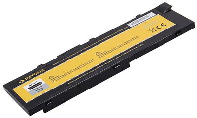 PATONA batéria pre ntb DELL Precision 15 / 17 7000mAh Li-Pol 11,4V GR5D3 Batéria, pre notebook, 7000mAh, Li-Pol, 11,4V, pre Dell Precision 15 7000, 17 7000, GR5D3, neoriginálna