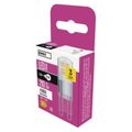 LED žiarovka EMOS ZQ9527 Classic JC 1,9W G9 neutrálna biela