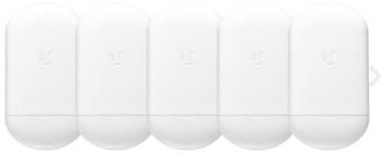 UBNT NanoStation Loco 5AC, 5-pack