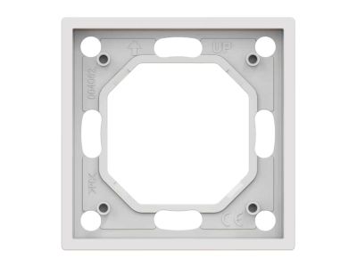 Rámček DPM MOXY MOX1001W biely