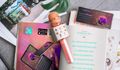 Forever Bluetooth microphone with speaker BMS-300 Lite pink