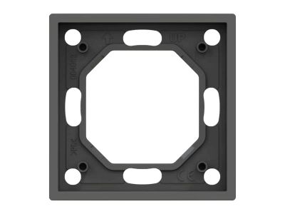 Rámček DPM MOXY MOX1001B čierny