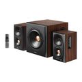 Reproduktory Edifier S360DB 2.1 (hnedé)