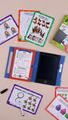 Kouzelný tablet & stíratelné karty – První POČÍTÁNÍ