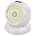 LED nočné svetlo EMOS P3324 s pohybovým senzorom na 3x AAA