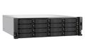 QNAP TS-h1677AXU-RP-R7-32G (Ryzen Pro 5,3GHz, ZFS, 32GB DDR5 RAM, 16x SATA, 2x 2,5GbE, 2x 10GbE)