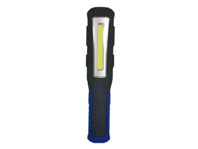 Ručné pracovné svetlo Viking B6799/800lm (vysoká)/6000mAh/zdroj SMD+COB/IPX0/IK07