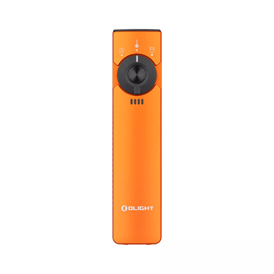 Arkfeld Pro Class 1 (Orange) CW OLIGHT 3.7V 1500mAh
Rechargeable 
(Built-In)