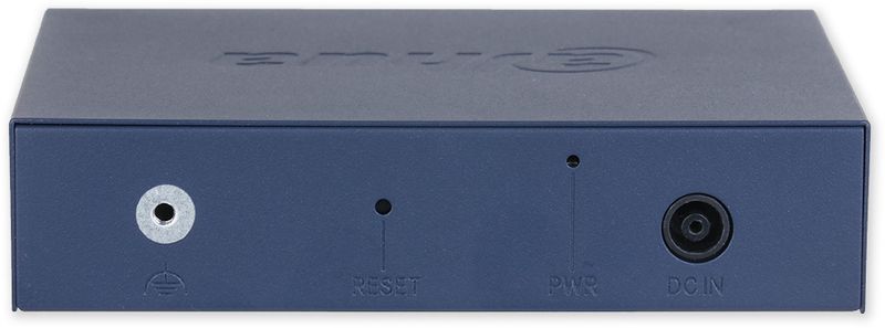 Dahua CS4006-4ET2GT-60 switch