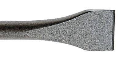 Makita sekáč široký šestihran 30 mm, 115x400mm