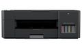 BROTHER inkoust DCP-T420W / A4/ 16/9ipm/ 64MB/ 6000x1200/ copy+scan+print/ USB 2.0 / wifi /ink tank system Farbená multifunkčná inkoustová tlačiarňa, A4, 6000x1200dpi, 64MB, print, copy, scan, USB, Wi-Fi, čierna