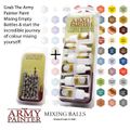 Army Painter Mixing Balls - miešacie guľôčky