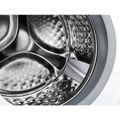 ELECTROLUX Práčka EW8FG5602CDC, čierna