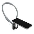 Magnetic neck mount TELESIN for Iphone 12-16 MNM-002
