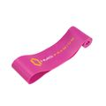 Sada fitness gum HMS GU04 PRO Set