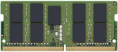 SO-DIMM 32GB DDR4-3200MHz ECC pre HP