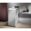 ELECTROLUX Vrchom plnená práčka EW6TN3062