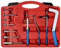 Sada na aretáciu motora MECHANIC ENGINE TIMING SET 2, Renault SIXTOL