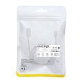 Predlžovací kábel Baseus USB 3.0 samec - samica, séria AirJoy, 2 m (čierny)