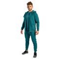 Tepláky Nova Deep Teal - STRIX