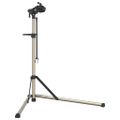 vidaXL Stojan na opravu bicykla skladací nastaviteľný 102-160cm hliník