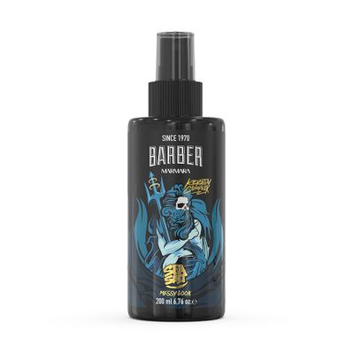 Sprej na vlasy s morskou soľou MARMARA BARBER Sea salt spray Keratin complex 200 ml