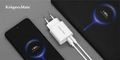Kruger&Matz KM0855 USB A+C nabíjač 30W QUICK CHARGE