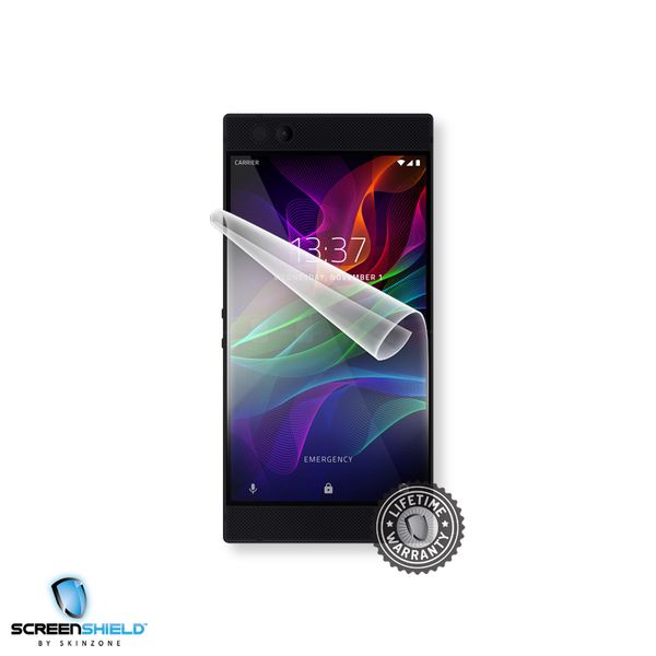 Screenshield RAZER Phone RZ35-0215 fólia na displej