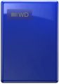 Ext. HDD WD My Passport USB-C 6TB, modrý Prenosný HDD, 6TB, modrý, USB-C, USB 3.2 Gen 1, exFAT, šifrovanie, ochrana heslom, Acronis True Image
