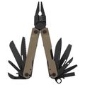 LEATHERMAN Rebar, Multifunkčné náradie, COYOTE TAN
