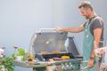 Plynový gril G21 California BBQ Premium line 4 horáky + redukčný ventil zadarmo