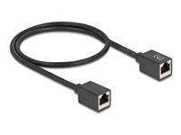 Predlžovací kábel sieťový so spojkou RJ45