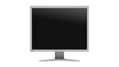 EIZO FlexScan/S2134/21,3''/IPS/1600x1200/60Hz/6ms/Gray/5R