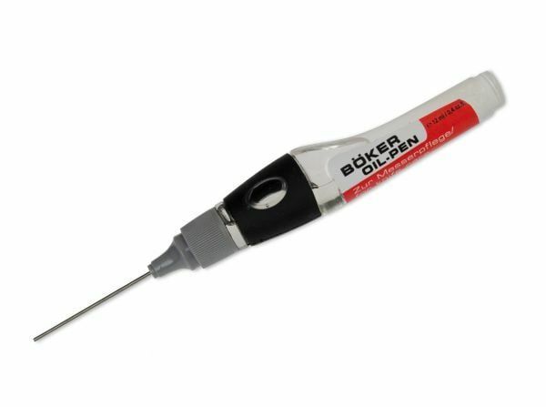 Böker Manufaktur 09BO751 olej na nože 12ml