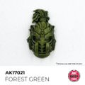 AK Interactive: Quick Gen - Forest Green 18 ml