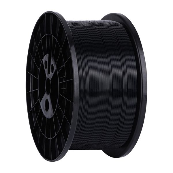 Filament ELEGOO PLA+ 5 kg (čierny)