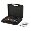 COMPASS 07164 Powerbanka 20.000mAh s funkciou JUMP STARTER 2000A