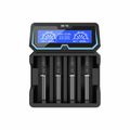 X4 XTAR X4 inteligentná univerzálna rýchlonabíjačka Micro USB/230V Power bank