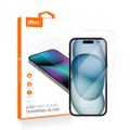 Vmax tempered glass 2,5D Normal Clear Glass for iPhone 7 / 8 Plus