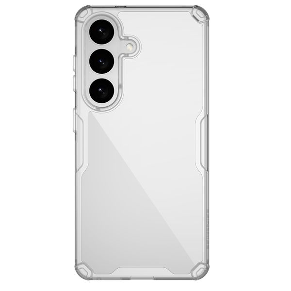 Nillkin Nature TPU Pro Puzdro pre Samsung Galaxy S26 číre