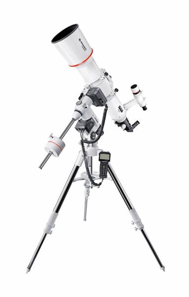 Hvezdársky ďalekohľad Bresser Messier AR-127S/635 Hexafoc EXOS-2/GOTO