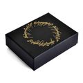 Brož - elfský lístok Deluxe